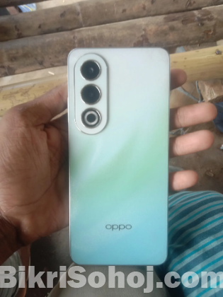 Oppo k12x 5g